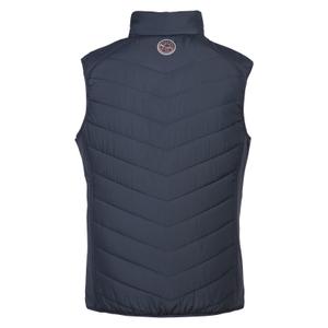 Verwarmend vest Botalo Hybrid image-2