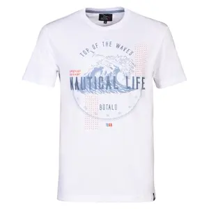 T-shirt Botalo Nautical Life image-0