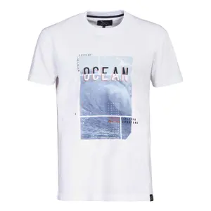 T-shirt Botalo Reef image-0