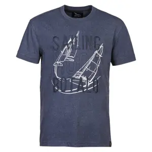 T-shirt Botalo Sailing Mood image-0