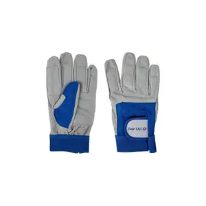 Long finger gloves Botalo Classic image-0
