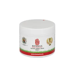 Horse hoof cream Botanica International Ltd Herbal image-0