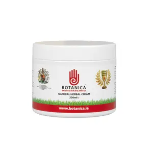 Horse hoof cream Botanica International Ltd Herbal image-1