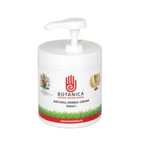 Horse hoof cream Botanica International Ltd Herbal image-0