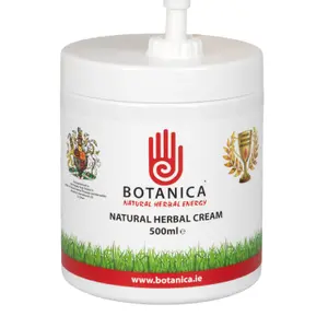 Horse hoof cream Botanica International Ltd Herbal image-1