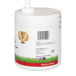 Horse hoof cream Botanica International Ltd Herbal image-2