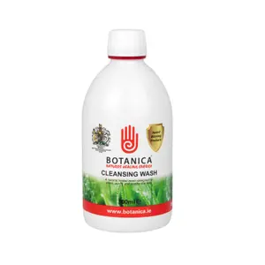 Horse coat cleaner Botanica International Ltd Cleasing Wash image-0