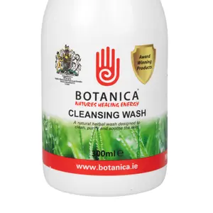 Horse coat cleaner Botanica International Ltd Cleasing Wash image-1