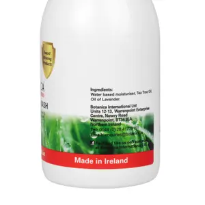 Horse coat cleaner Botanica International Ltd Cleasing Wash image-2
