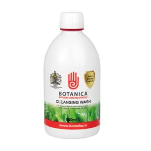Horse coat cleaner Botanica International Ltd Cleasing Wash image-0