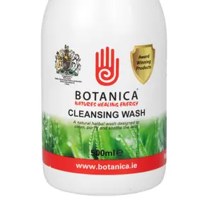 Horse coat cleaner Botanica International Ltd Cleasing Wash image-1