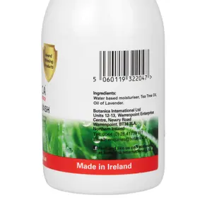 Horse coat cleaner Botanica International Ltd Cleasing Wash image-2