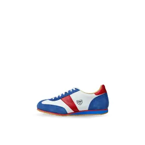 Baskets Botas Classic Tricolor
