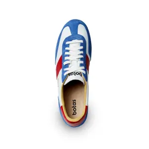 Baskets Botas Classic Tricolor image-1