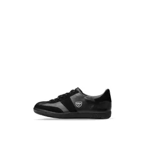 Baskets Botas Iconic Dark