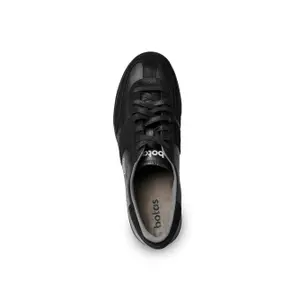 Baskets Botas Iconic Dark image-1