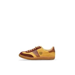 Baskets Botas Iconic Caramel