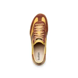 Baskets Botas Iconic Caramel image-1