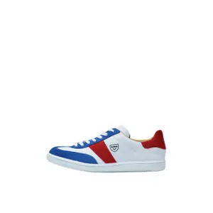Baskets Botas Iconic Tricolor