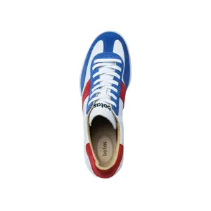 Baskets Botas Iconic Tricolor image-1