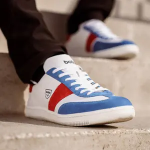 Baskets Botas Iconic Tricolor image-3