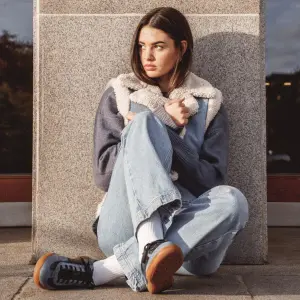 Baskets Botas Iconic image-4