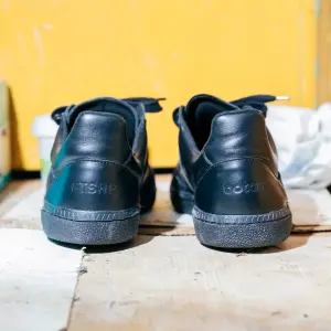 Baskets Botas Footshop Dark image-4