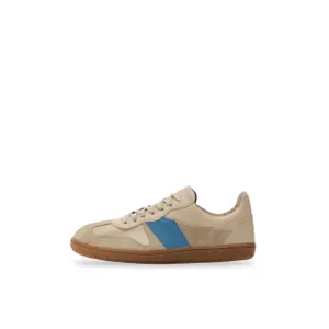 Baskets Botas Footshop Cream