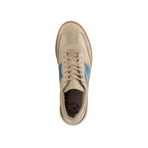 Baskets Botas Footshop Cream image-1