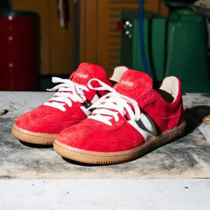 Baskets Botas Footshop image-3