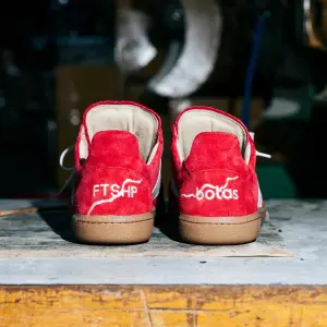 Baskets Botas Footshop image-4