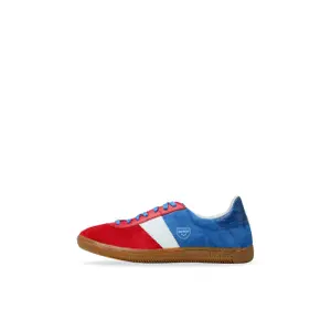 Baskets Botas Spider Tricolor