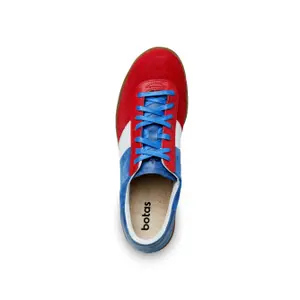 Baskets Botas Spider Tricolor image-1