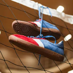 Baskets Botas Spider Tricolor image-4