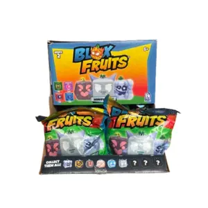 Figurine BOTI Blox Fruits DLC Série 2 image-1