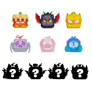 Boîte BOTI Blox Fruits - Figurine Mystere + Code Unique Dlc Serie image-2