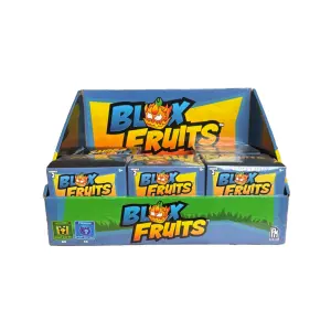 Puha játékfigura BOTI Blox Fruits DLC Série 2 image-1
