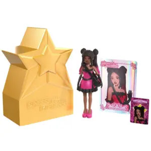 Figurine BOTI Dress To Impress