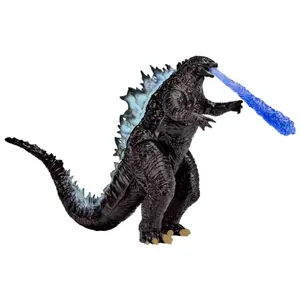 Figurine BOTI Godzilla x Kong: The New Empire Godzilla Evolved image-0