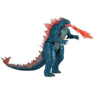 Figurine BOTI Godzilla x Kong: The New Empire Godzilla Original image-0