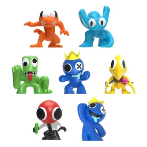 Figurine BOTI Roblox assortiment Rainbow Friends S2 image-0