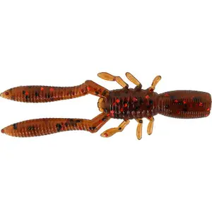 Decoys Megabass Bottle Shrimp 2.4 (x8) image-0