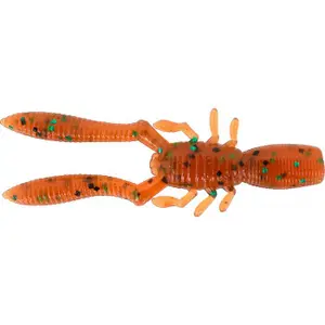 Decoys Megabass Bottle Shrimp 2.4 (x8) image-0
