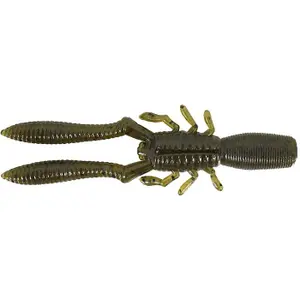 Decoys Megabass Bottle Shrimp 4 (x6) image-0
