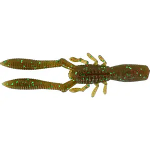 Decoys Megabass Bottle Shrimp 4 (x6) image-0