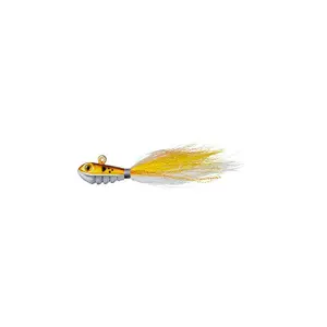 Jig Ocean Born Bouncing Bucktail Bunker image-0