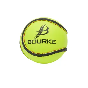 Ball Bourke Sports GAA Sliotar image-0
