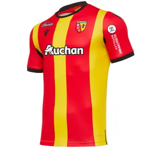 Heimtrikot RC Lens 2020/21 image-0