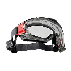 Beskyttelsesbriller Bouton Optical Volans 1251601021-EN