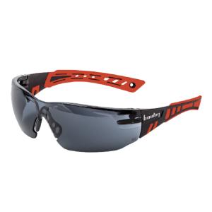 Safety glasses with lens treatment Bouton Optical Squadron